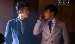 sci谜案集电视剧,探秘民国风云，解密连环奇案