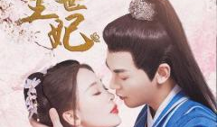 王妃电视剧,宫廷权谋与爱情纠葛的华丽篇章